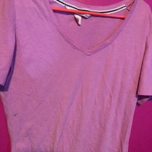 Victoria secret shirt